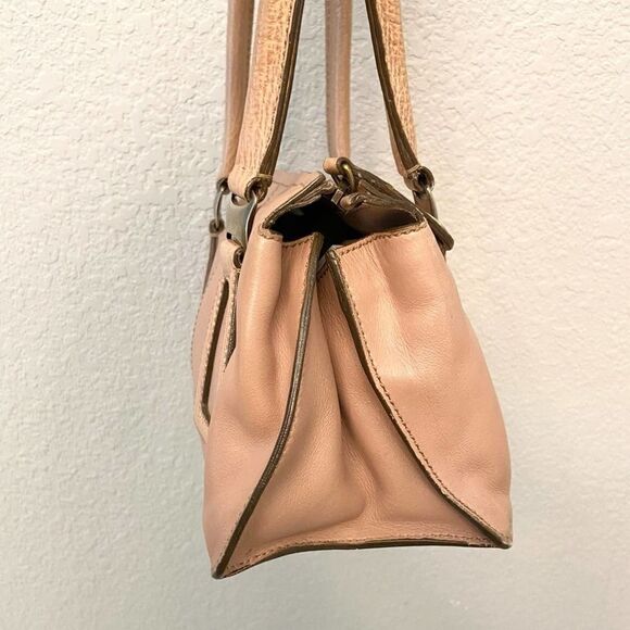 Tod’s leather bag - Picture 2 of 8